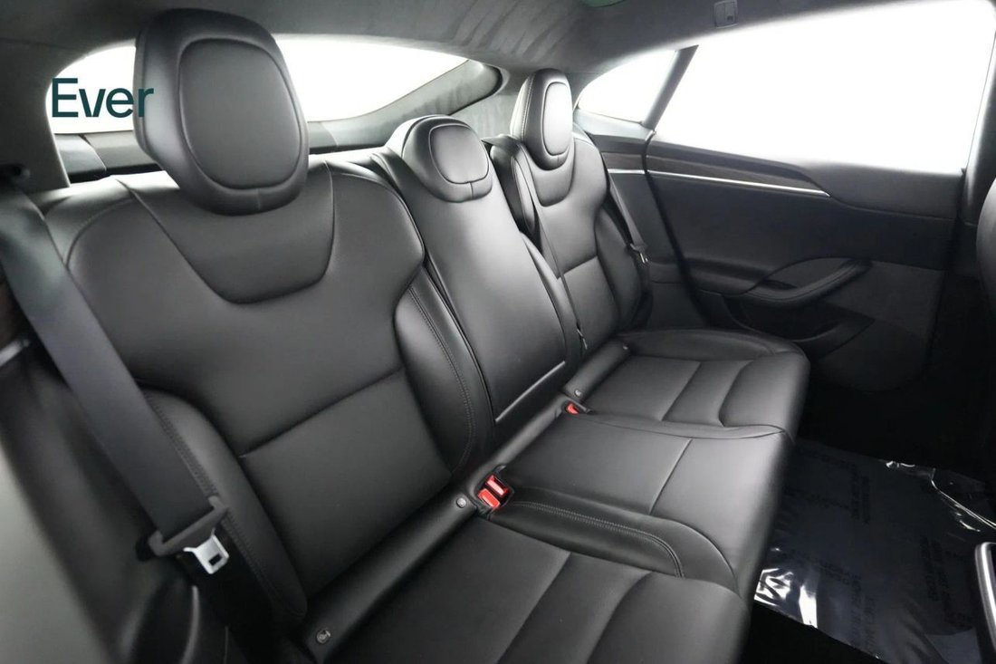 Sedan in San Francisco, CA, United States 5 - 17970752
