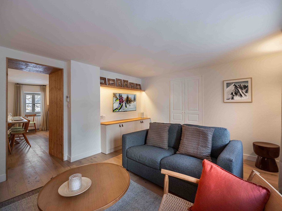 Apartment in Les Allues, Auvergne-Rhône-Alpes, France 3 - 18536508