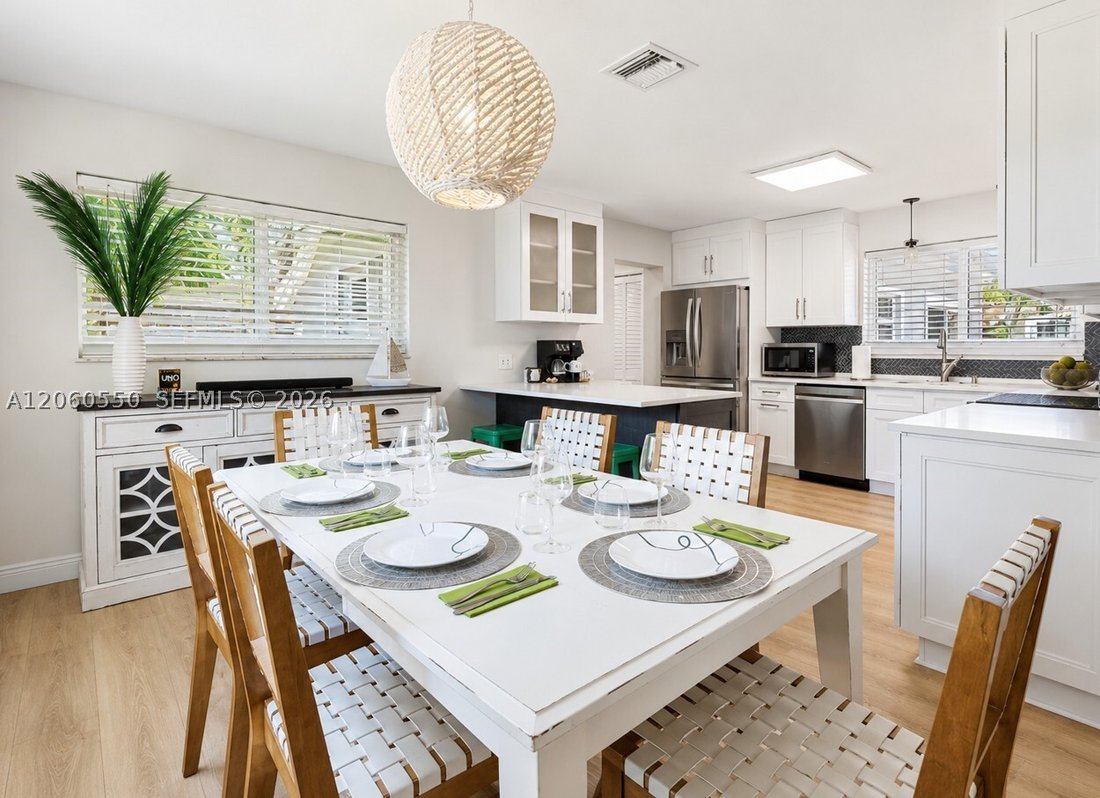 House in Lighthouse Point, Florida, United States 5 - 18534930