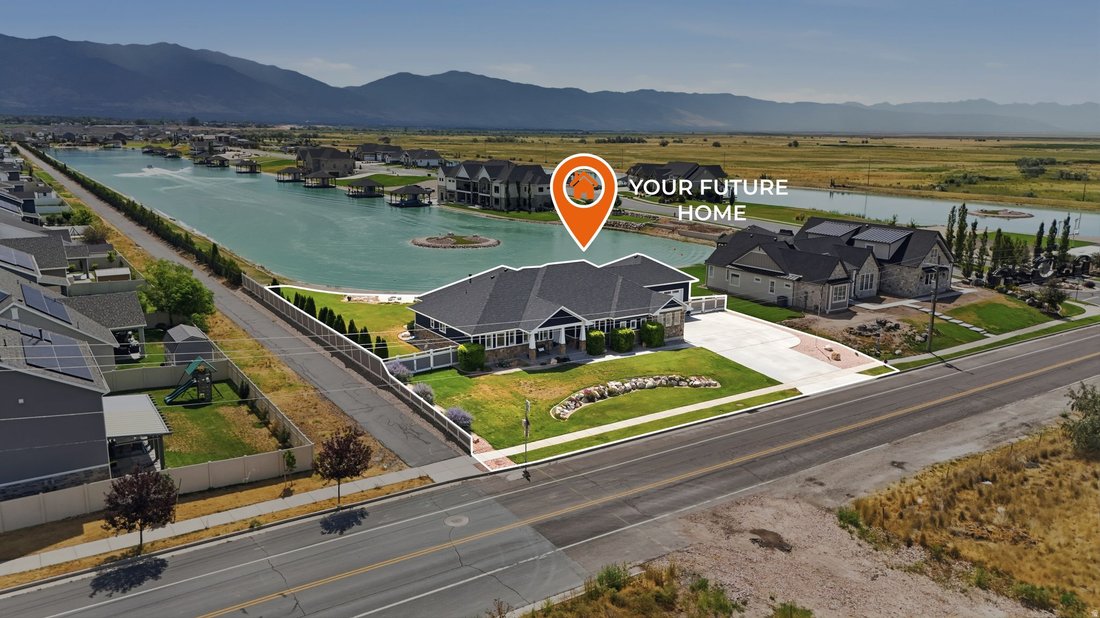 House in Syracuse, Utah, United States 3 - 18532767