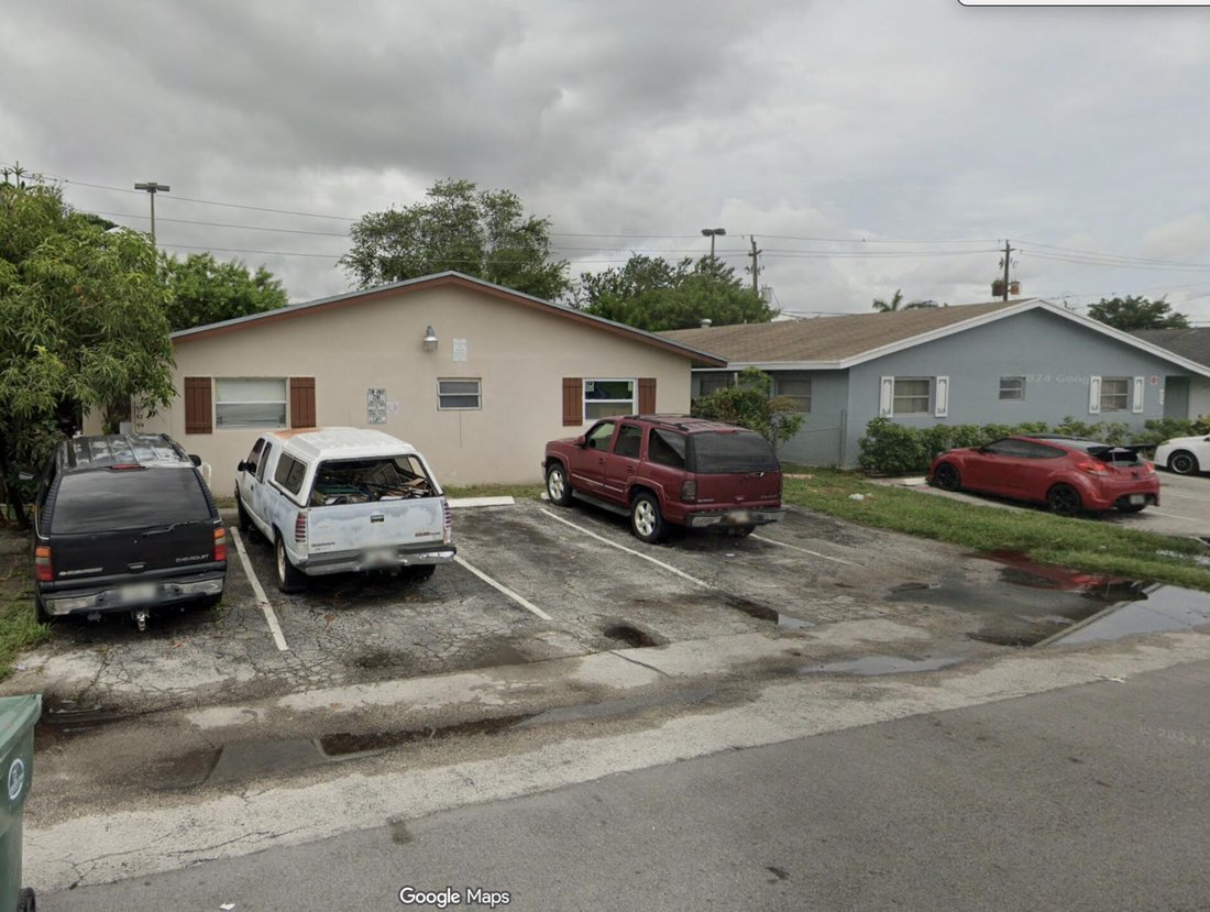 House in Oakland Park, Florida, United States 4 - 18535155