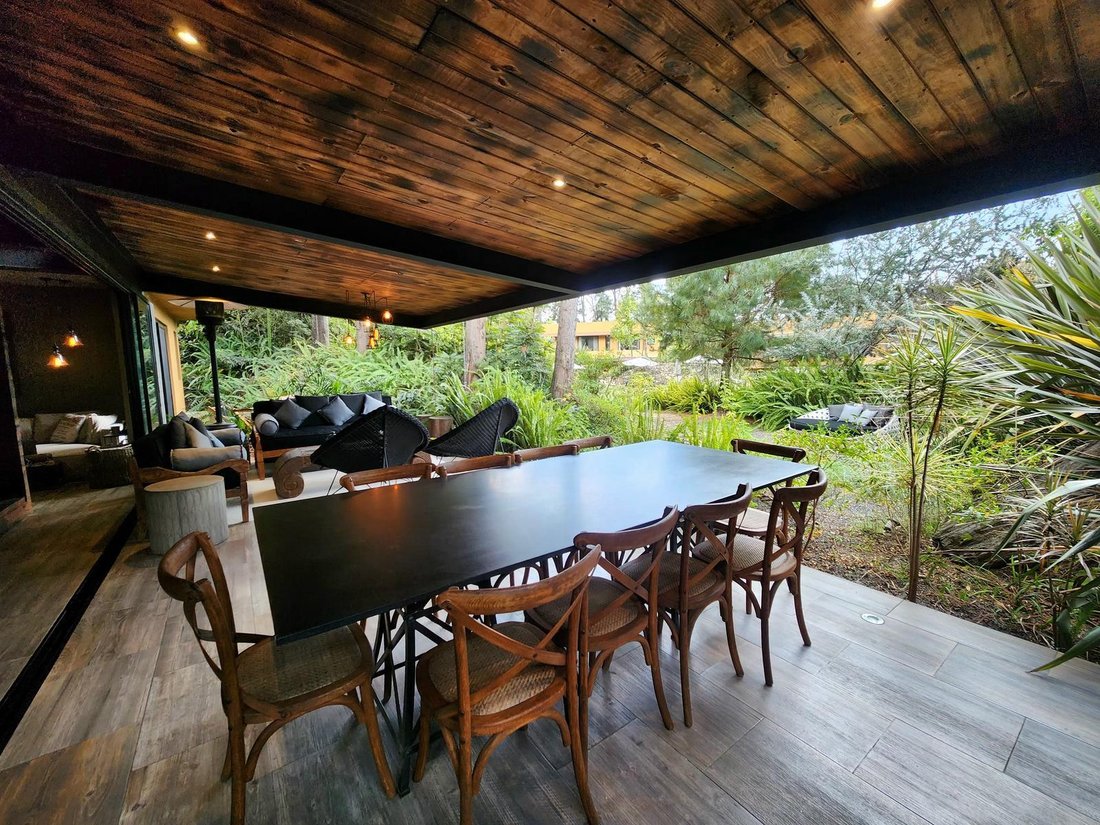 House in Valle de Bravo, State of Mexico, Mexico 2 - 18533755