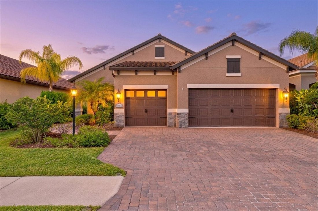House in Venice, Florida, United States 1 - 18532581