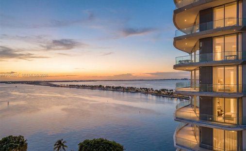 Condo in Miami, Florida, United States 1