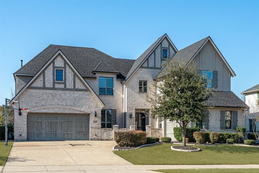 House in Prosper, Texas, United States 1 - 18533064