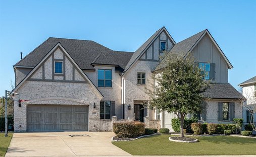 Casa a Prosper, Texas, Stati Uniti 1