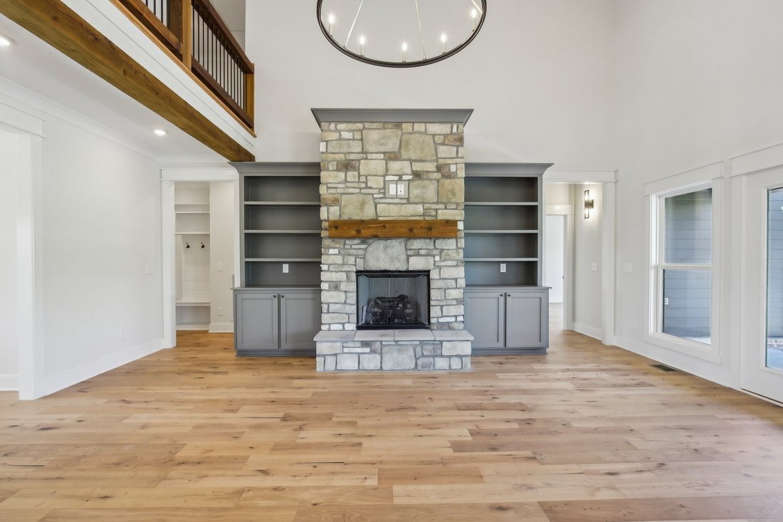 Casa a Murfreesboro, Tennessee, Stati Uniti 4 - 18535268