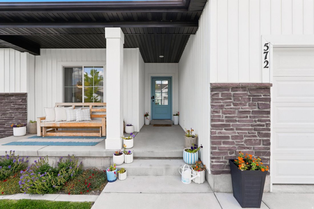 House in Hyrum, Utah, United States 3 - 18533692