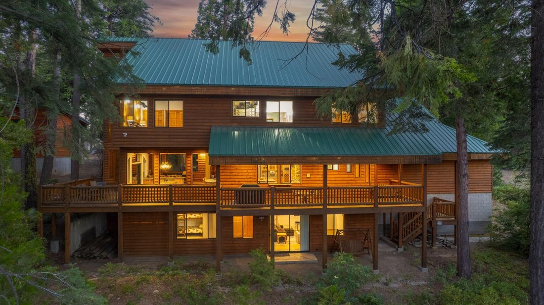 House in Shaver Lake, California, United States 4 - 18534978