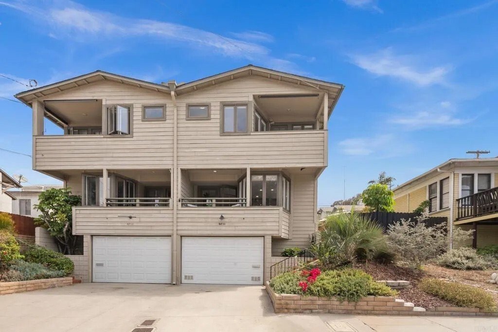 Townhouse in San Diego, California, United States 2 - 17956164