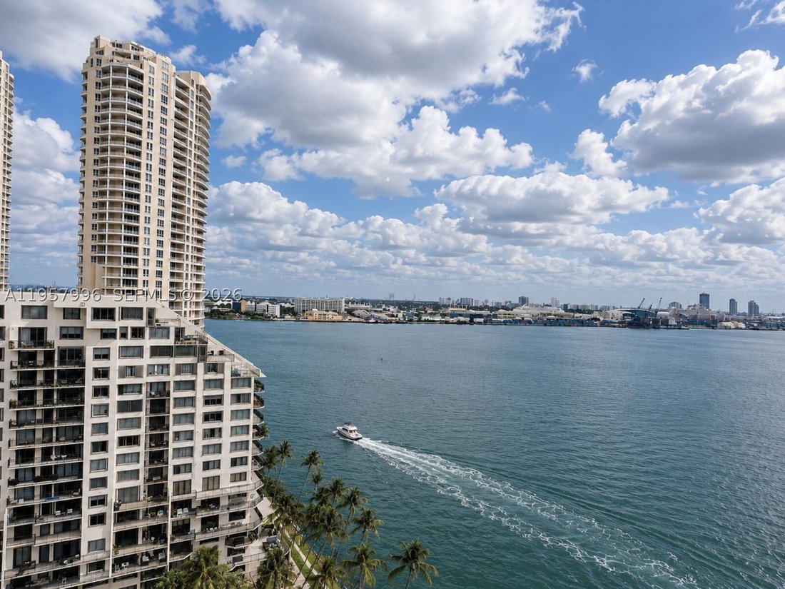 Condo in Miami, Florida, United States 1 - 17142100