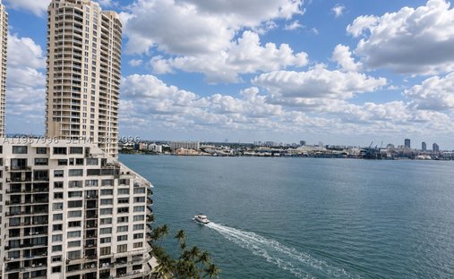 Condo in Miami, Florida, United States 1