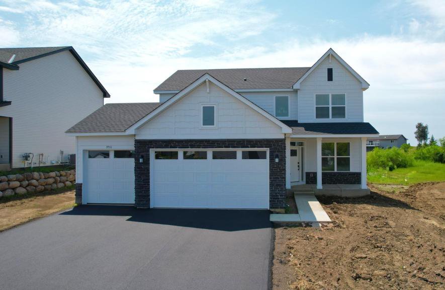 House in Webster, Minnesota, United States 1 - 18054479