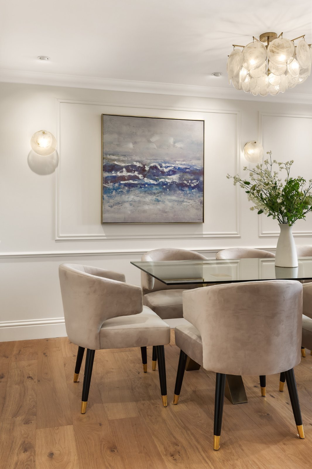 Apartment in Campden Hill, Kensington And Chelsea, England 4 - 18533198