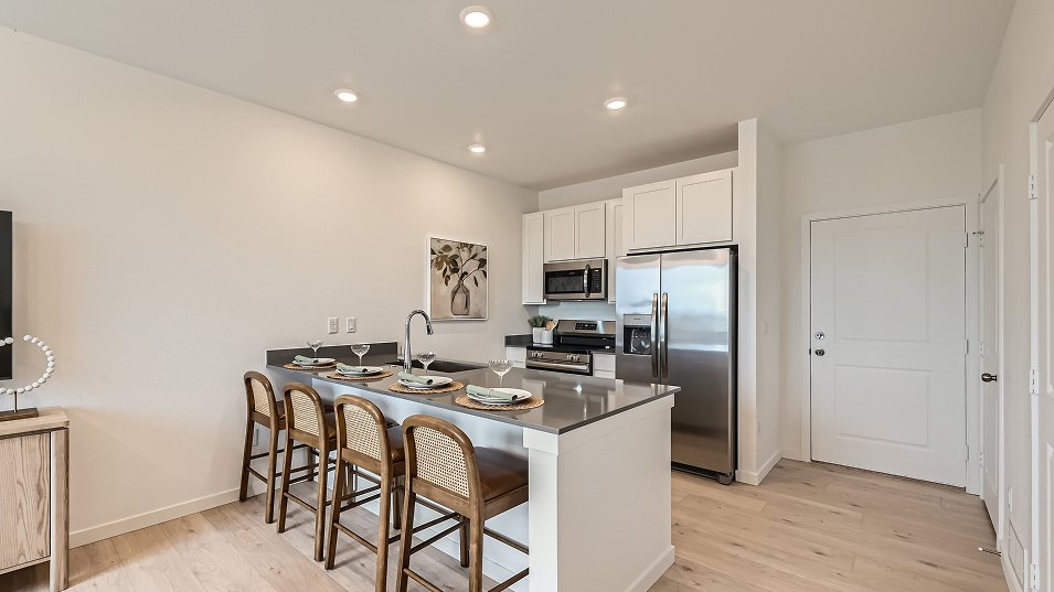 House in Aurora, Colorado, United States 2 - 18533369