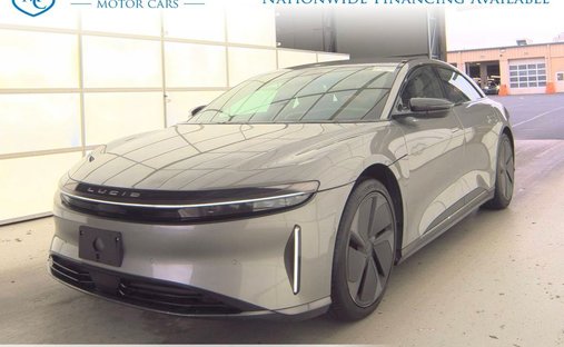 2024 Lucid Air Touring in Lake villa, IL, United States 1