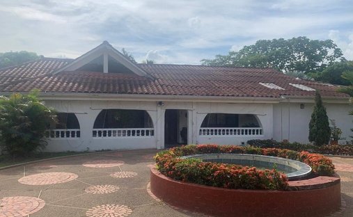 Eigentumswohnung in Villavicencio, Meta, Kolumbien 1