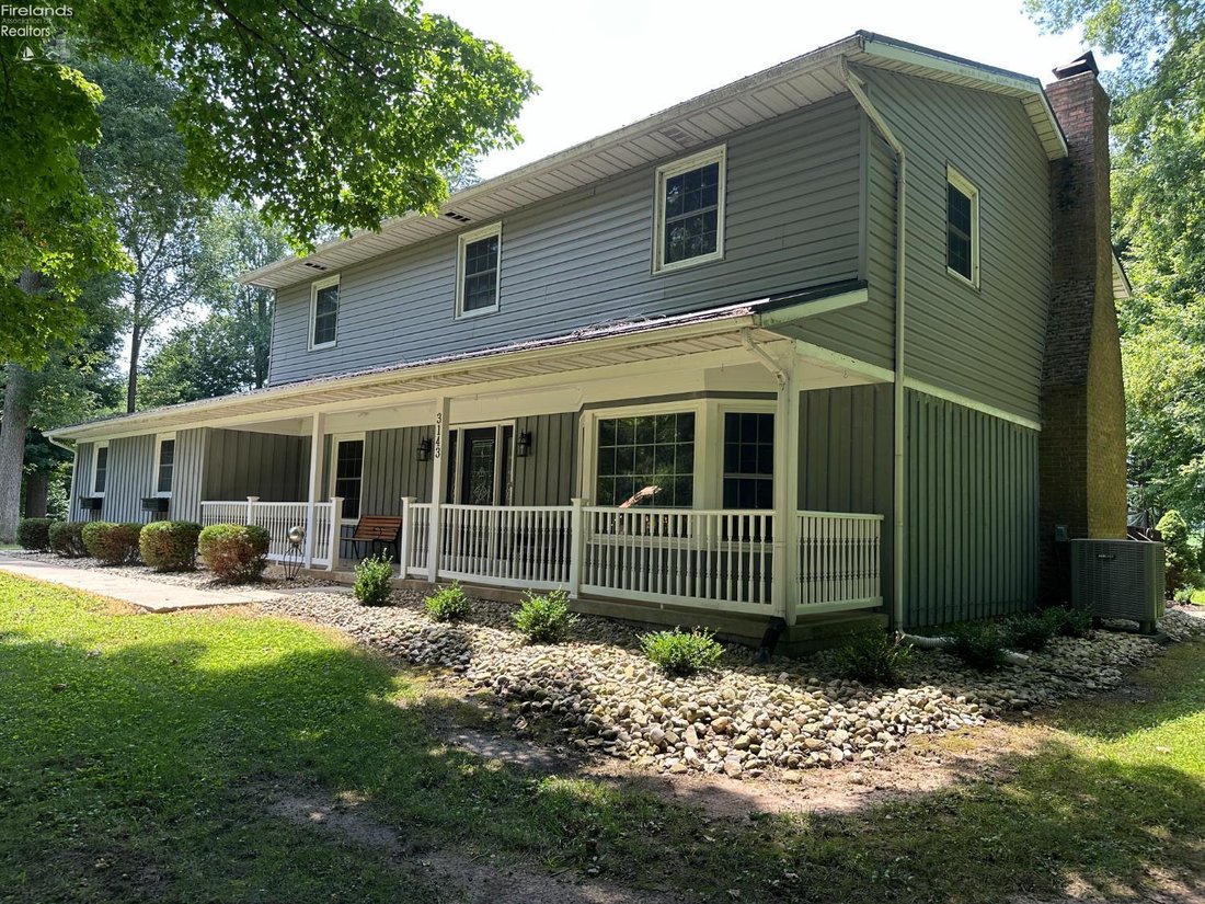 House in Tiffin, Ohio, United States 5 - 18533674