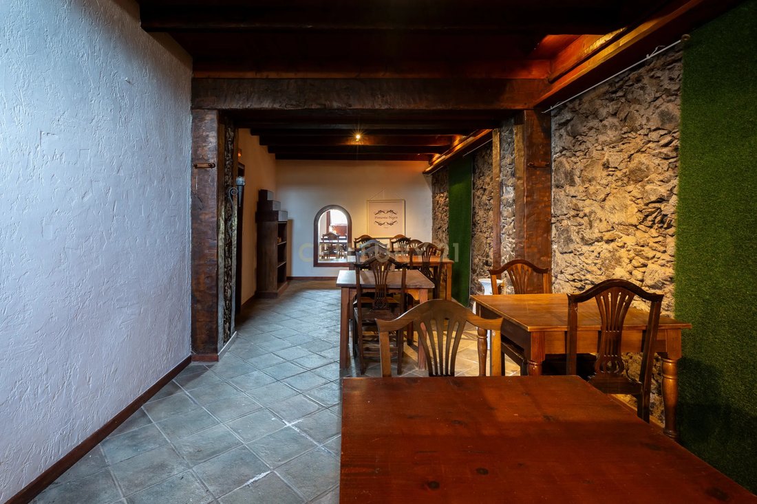 Villa in Tacoronte, Canary Islands, Spain 5 - 18302534
