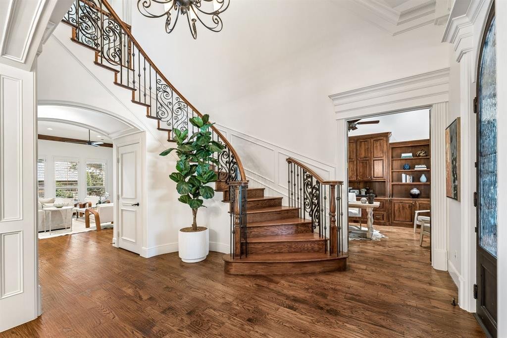 House in Keller, Texas, United States 5 - 18535779