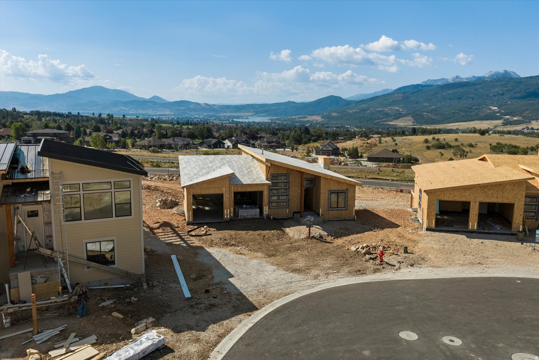House in Eden, Utah, United States 5 - 18535094