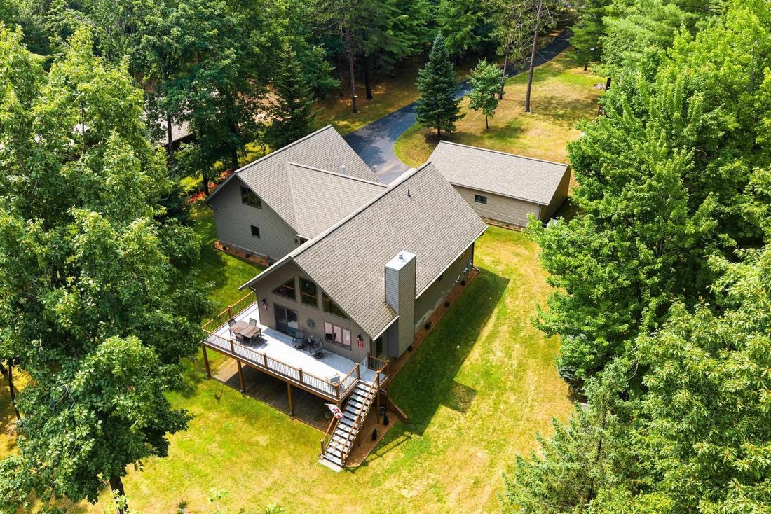 House in Townsend, Wisconsin, United States 2 - 18534506