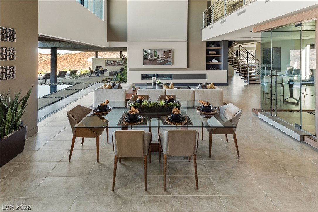 House in Henderson, Nevada, United States 4 - 18534477