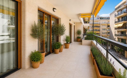 Apartment in Palma, Balearic Islands, Spain 1