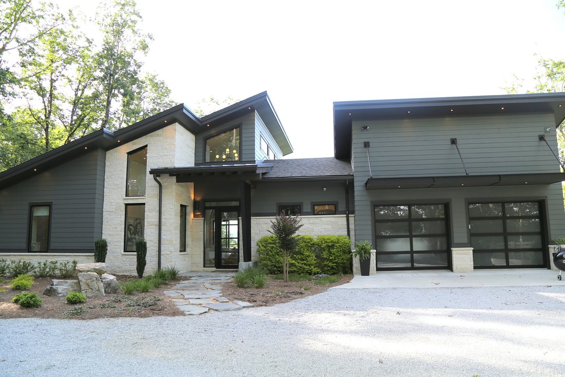 House in Tiger, Georgia, United States 4 - 17148002