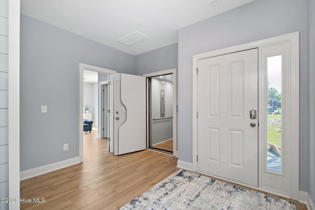 House in North Topsail Beach, North Carolina, United States 3 - 18534857
