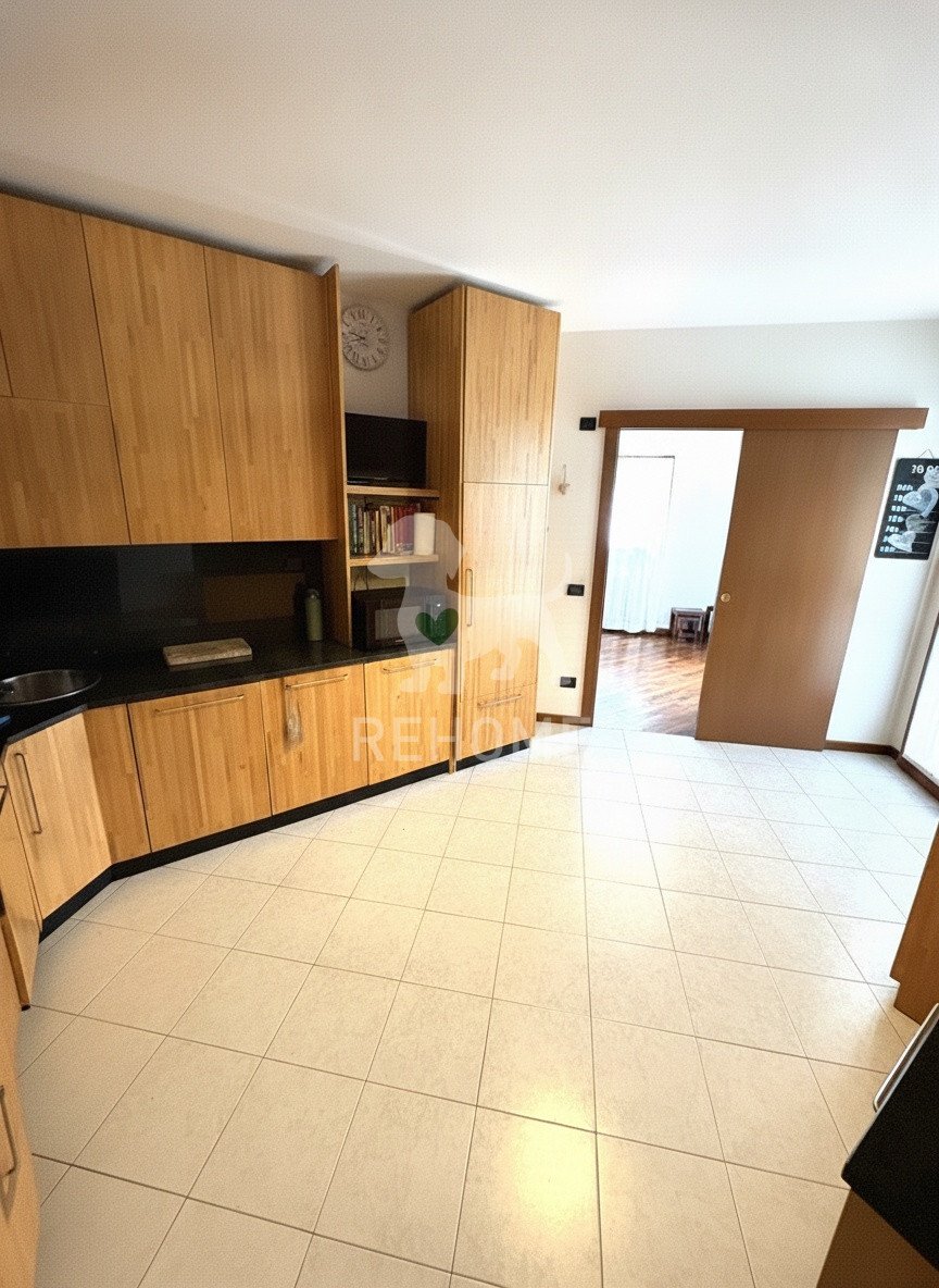 Apartment in Center, Udine, Friuli – Venezia Giulia 5 - 18536467