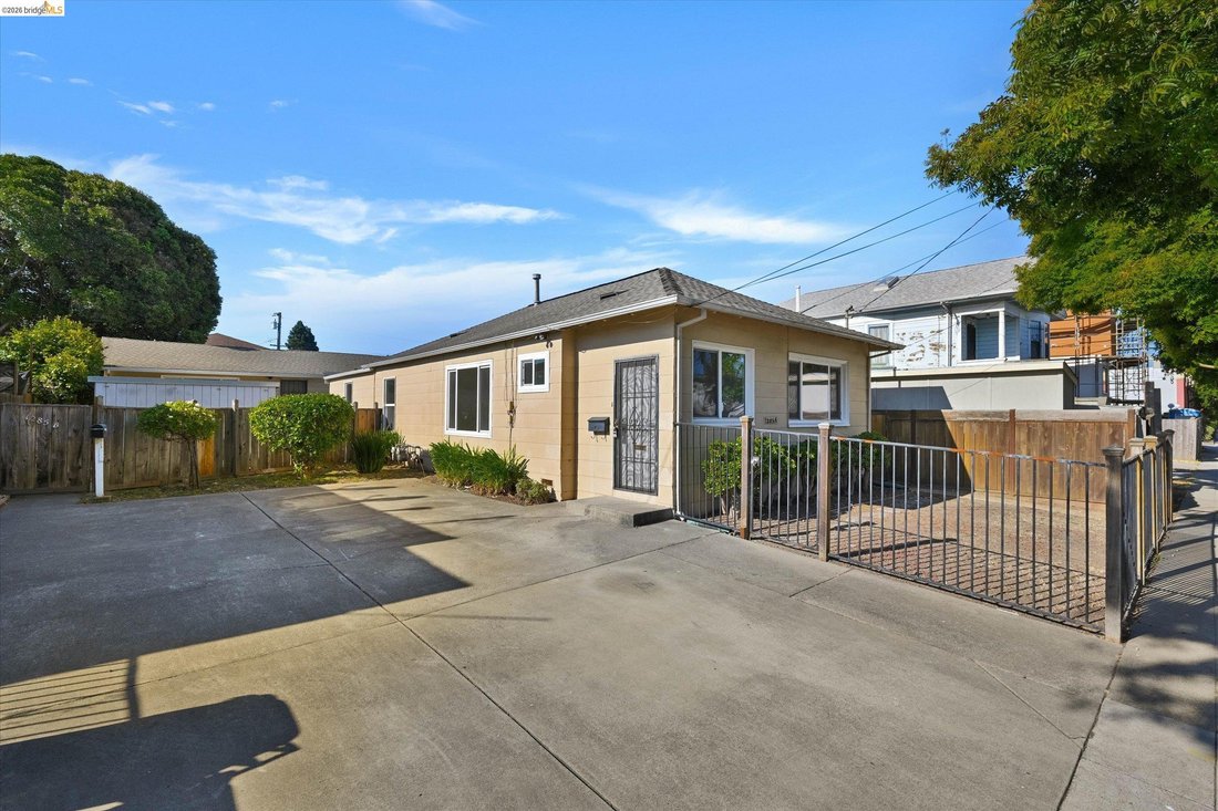 Apartment in Oakland, California, United States 3 - 18533891