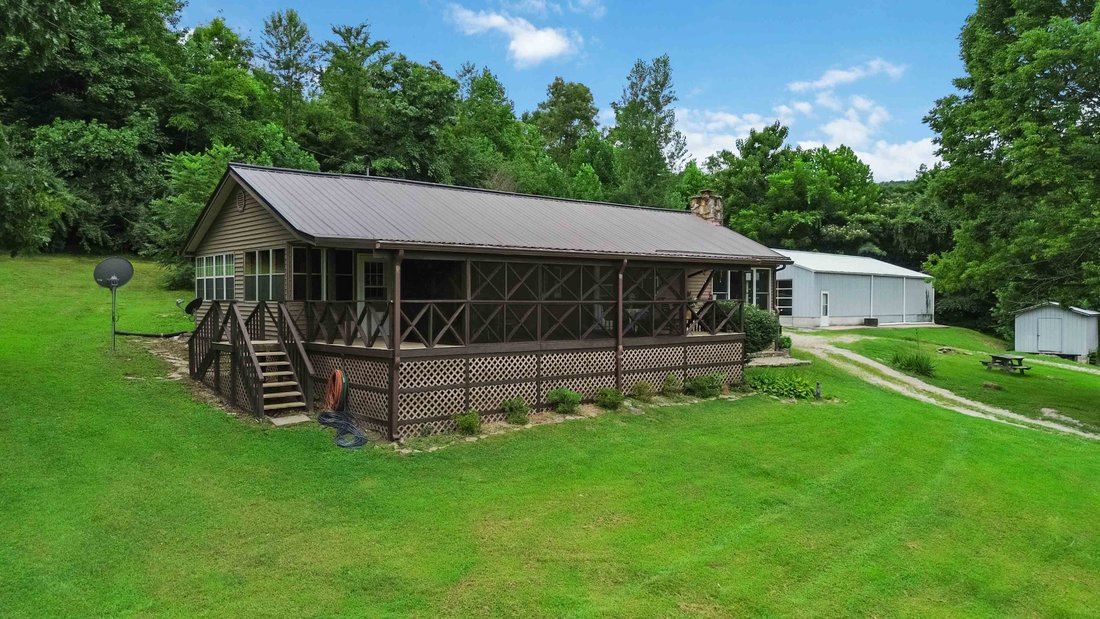 Haus in Somerset, Kentucky, Vereinigte Staaten 3 - 18533663