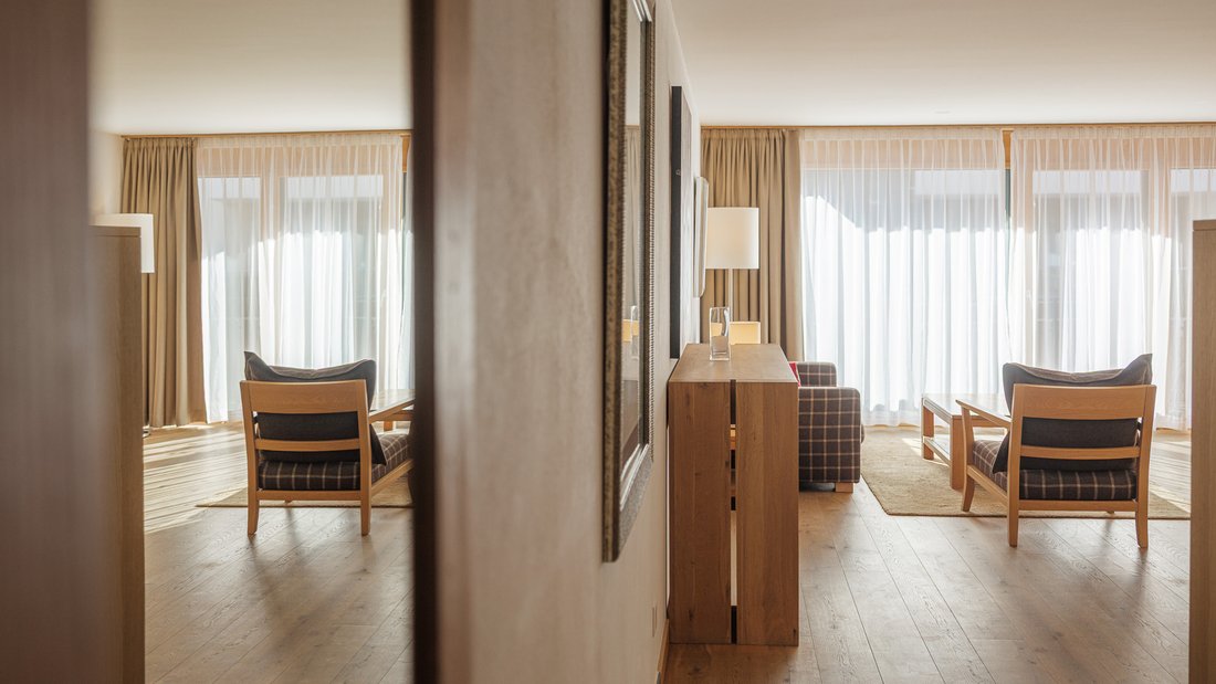 Apartment in Zermatt, Valais, Switzerland 4 - 18534385