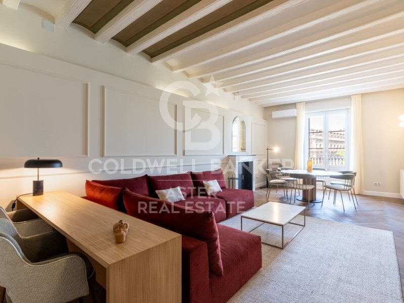 Apartment in Ciutat Vella, Barcelona, Spain 1 - 18535895