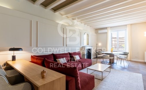 Apartment in Ciutat Vella, Barcelona, Spain 1