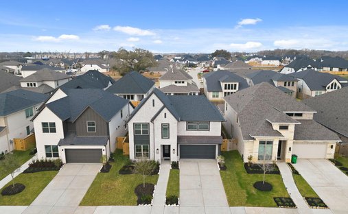 House in Missouri City, Texas, United States 1