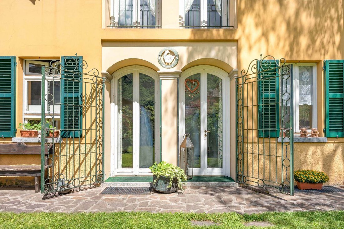 Villa in Introbio, Lombardy, Italy 4 - 18535938