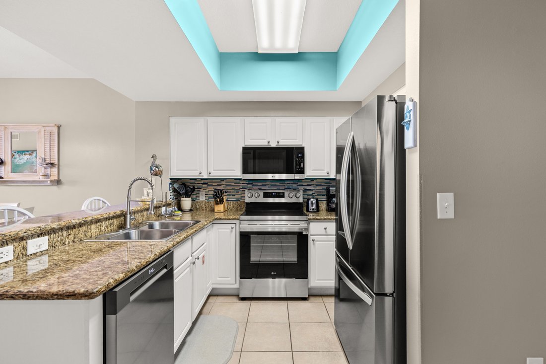 Condo in Miramar Beach, Florida, United States 4 - 17450281