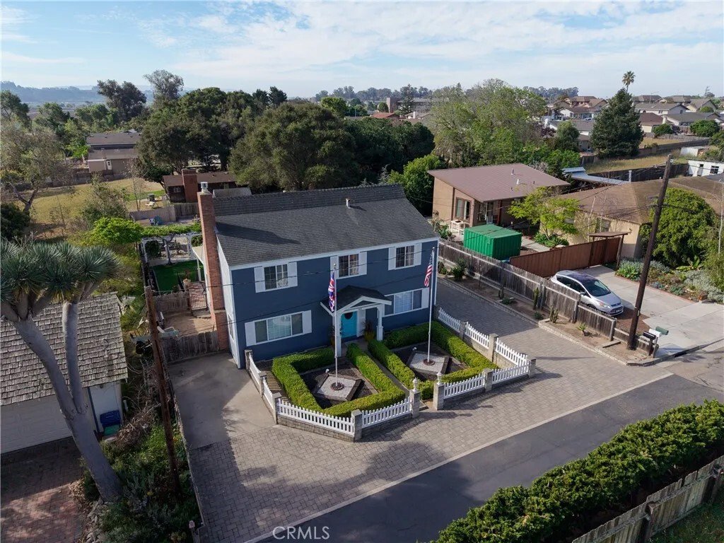 House in Arroyo Grande, California, United States 2 - 18396238