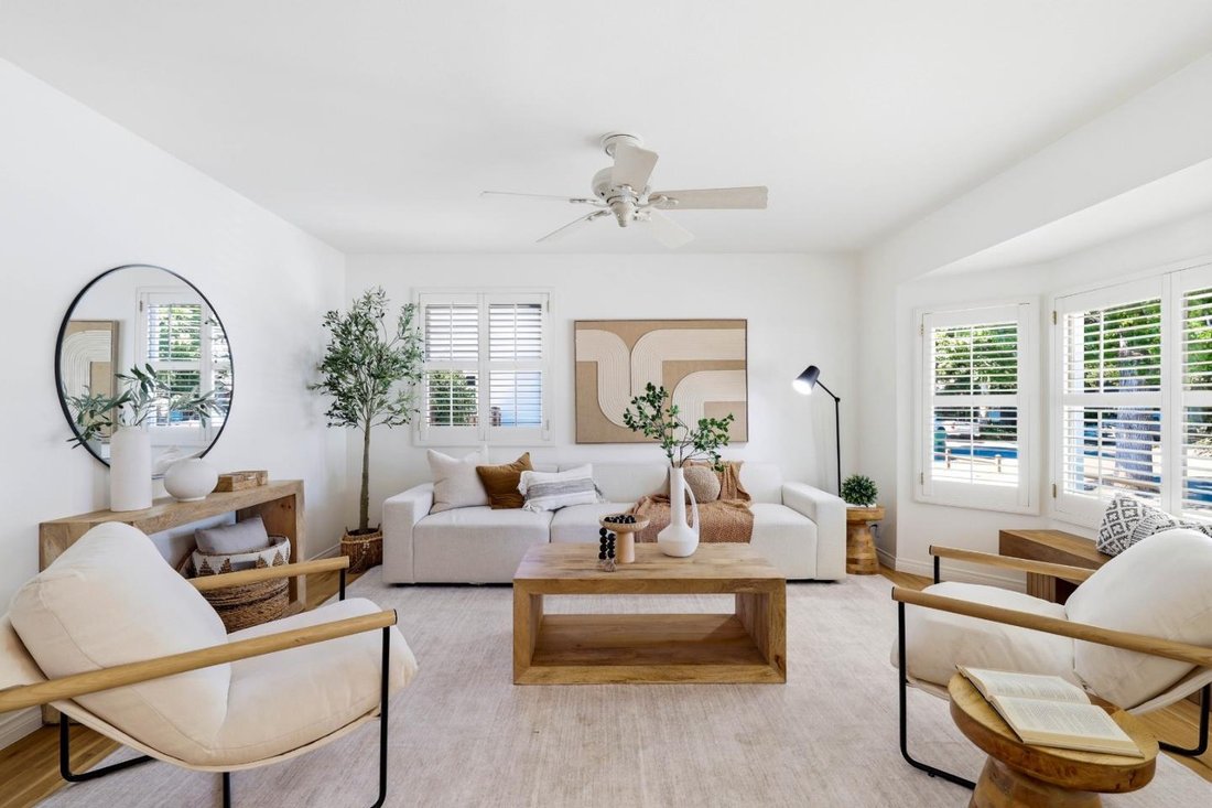 House in San Jose, California, United States 4 - 18535391