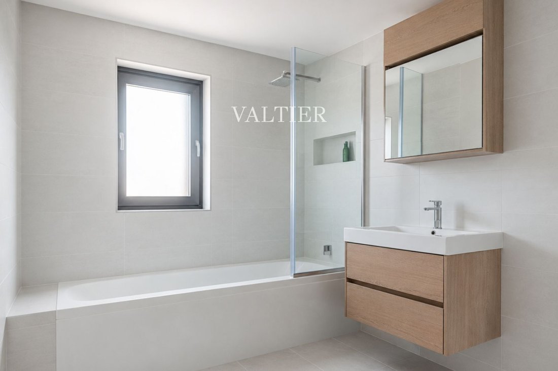 Apartment in Barrio Salamanca, Madrid, Spain 4 - 18532661
