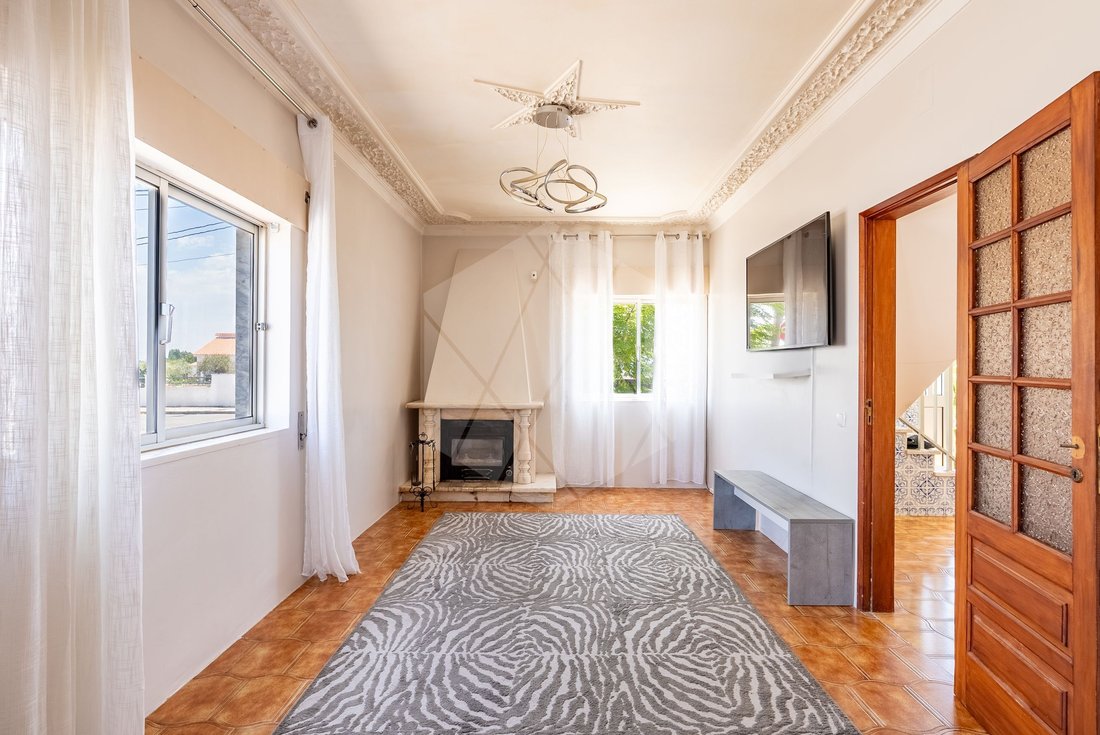Villa in Palmela, Setubal, Portugal 3 - 18536243