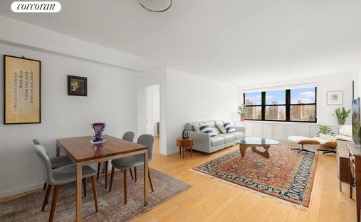 Co Op in New York, New York, United States 1