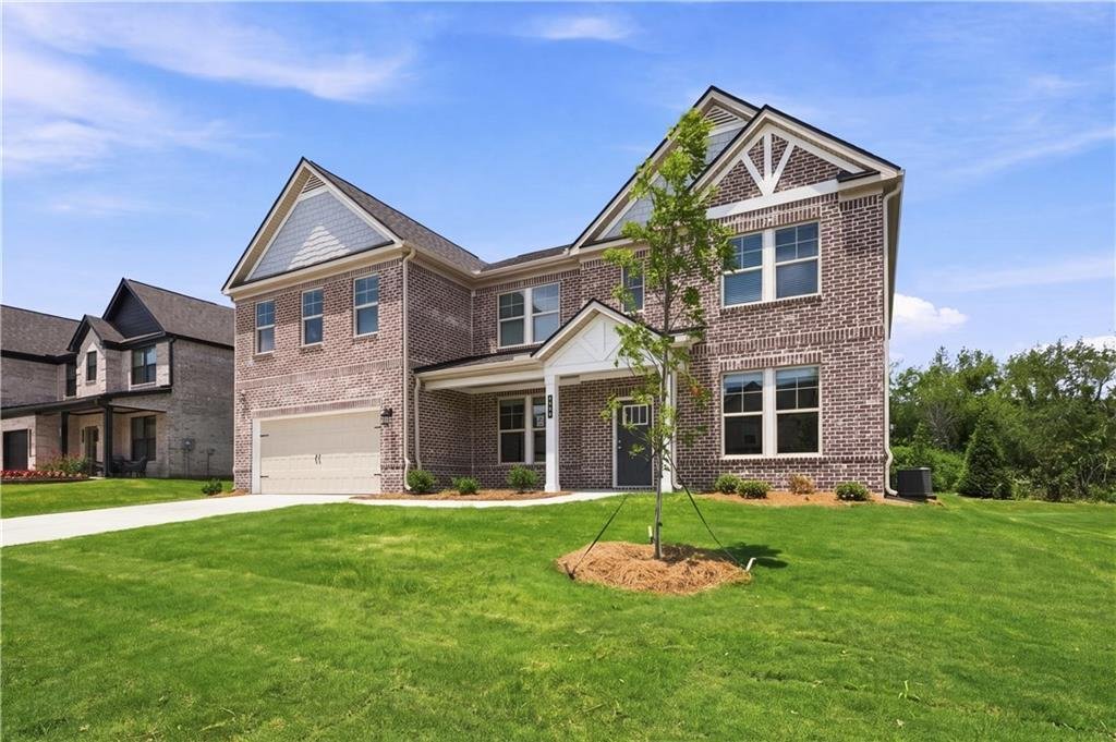 House in Dacula, Georgia, United States 2 - 18244259