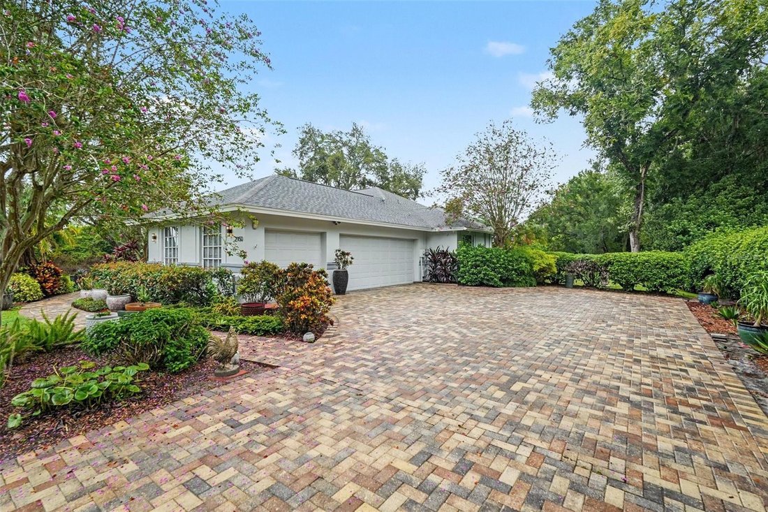 House in Tarpon Springs, Florida, United States 2 - 18532596