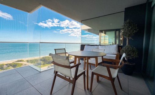 Wohnung in Punta del Este, Departamento Maldonado, Uruguay 1