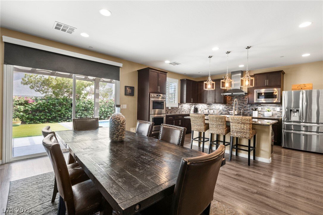 House in Henderson, Nevada, United States 5 - 18519216