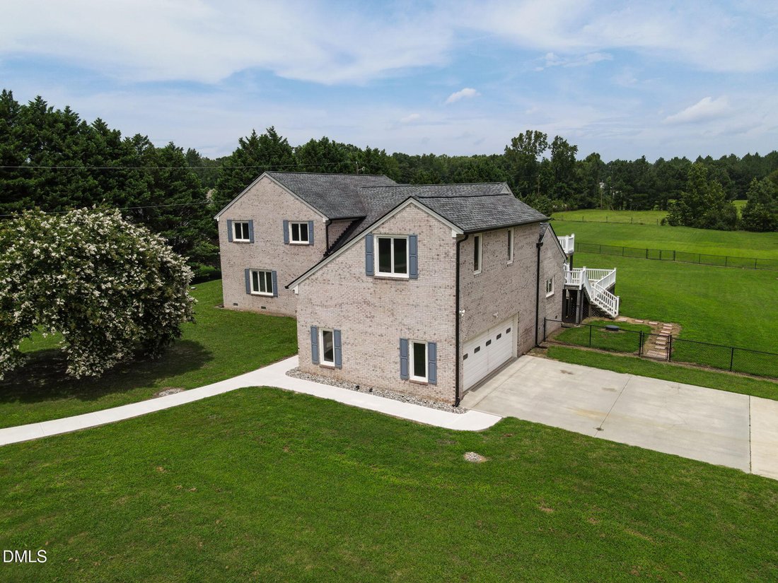 House in Nashville, North Carolina, United States 5 - 18533017