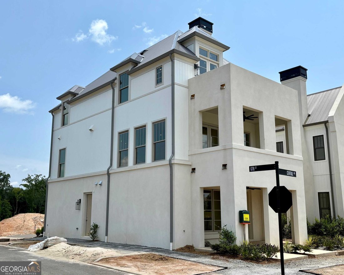 Haus in Fayetteville, Georgia, Vereinigte Staaten 1 - 18390816